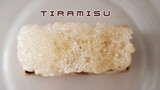 [Food][DIY]How to make Molecular Gastronomy Tiramisu