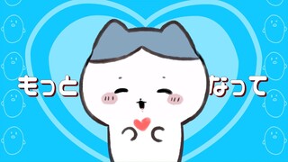 【chiikawa/meme】Chiikawa's mottai