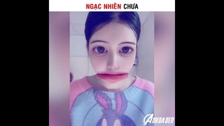 Ngạc Nhiên Chưa
