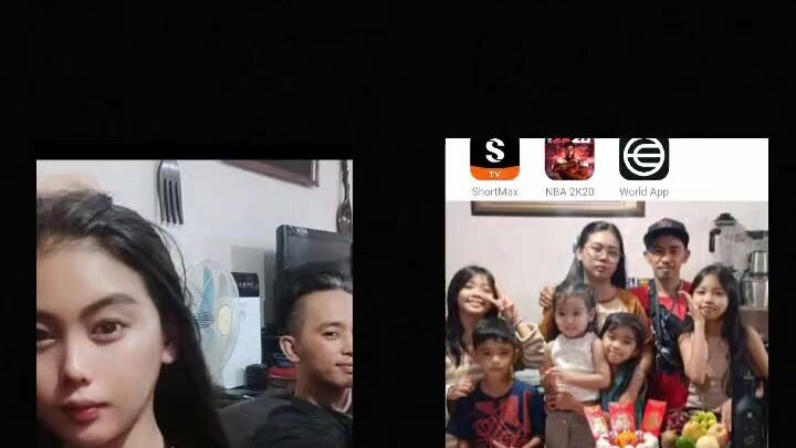 HaPpyfamily