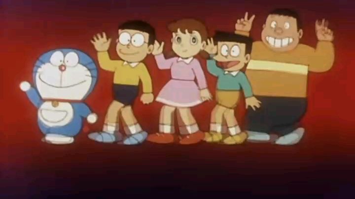 Doraemon 1979 Tamil dub Ep1 - Bilibili Doraemon 1979 Tamil dub Ep1 - Bilibili