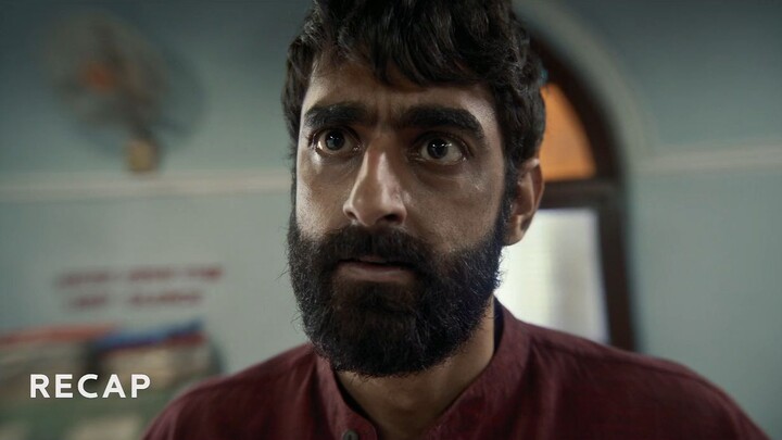 Criminal Justice Season 04 Episode 08 (Season Finale)