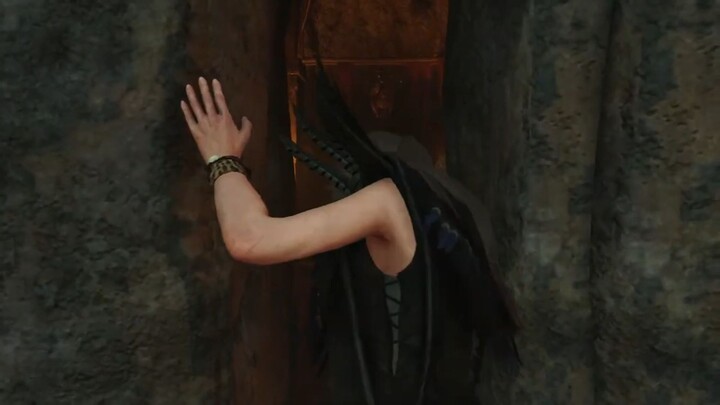 Lara Dikejar Mahluk Gua! Teror di Cenote – Shadow of the Tomb Raider [Part 5.2]