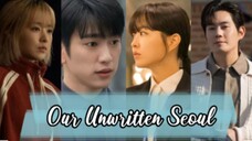 Our Unwritten Seoul 12 END sub Indonesia