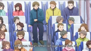 Dosanku Gal Namara Mengkoi -03 sub indo