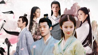 [Green Snake Spin-off] Humans and demons have different paths, and neither has a good ending | Liu Y