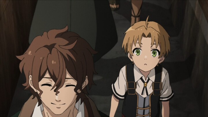 ฟิลิป: กลัวจริงๆ ว่าลูกสาวจะโดนคุณหลอกไป…พอรู้ว่ารูดี้เก่งแค่ไหน ก็แทบอยากส่งอลิซไปนอนกับเขาเลย!