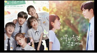 A Love So Beautiful episode 6 sub indo