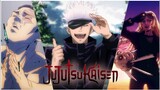 Jujutsu Kaisen - Episode 20 (Funny moments) English Dub