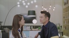 Từ Bỏ Em Giữ Chặt Em - Tập 33 | Lồng Tiếng