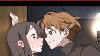 تمرين الاستماع الياباني 455 (لذيذ) [قبلتها ثم أدركت أنها والدة صديقتي]