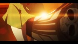 [MAD AMV] [Anime] Thousand Foot Krutch: War of Change