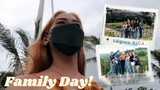 Family Day Out ✨ (We went to Tanay Rizal) | Jamaica Galang