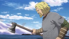 [720P] Vinland saga S1 Episode 16 [SUB INDO]