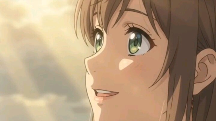 Finding Hope After Rain 🌧️✨