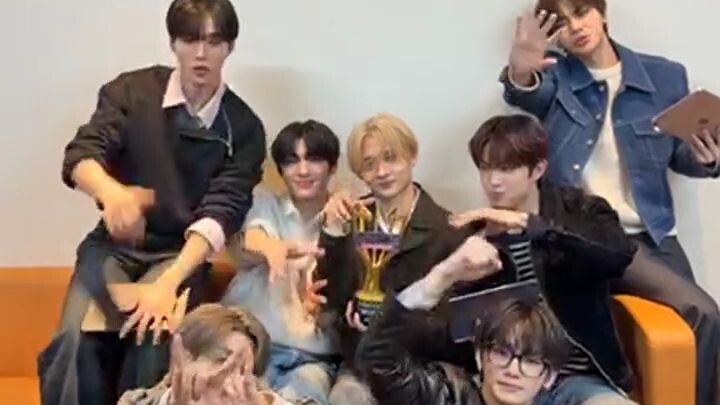 260122 ALPHA DRIVE ONE Instagram Live — @chiminishinoya