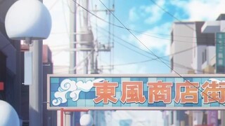 wind Breaker episode 11