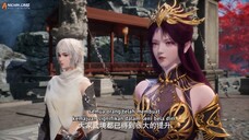 Rebith of the Sword Patriarch Ep25 sub indo