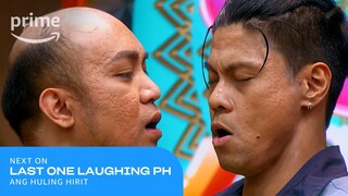 LOL PH: Next On LOL: Ang Huling Hirit | Prime Video