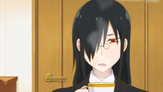 [Miss Kobayashi's Dragon Maid] It turns out that dragons can also be tsundere and cute (Fafnir, Elma