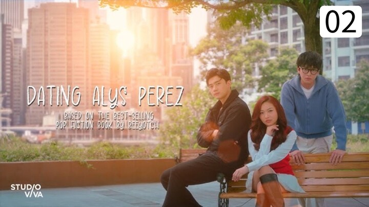 🇵🇭:"Dat1ng Aly$ Per€z"E02
