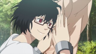 Black Clover「AMV」- The Grave