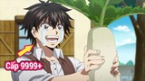 Nông Dân Bị Ép Làm Dũng Sĩ Cấp SSS | Review Anime Hay | Tóm Tắt Anime Hay