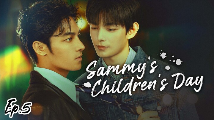 𝑺𝒂𝒎𝒎𝒚'𝒔 𝑪𝒉𝒊𝒍𝒅𝒓𝒆𝒏𝒔 𝑷𝒍𝒂𝒚 𝒆𝒑.5