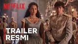 The School for Good and Evil | Trailer Resmi 2 | Netflix