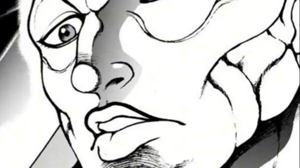 [Chiharu-do] 13 Shiba Chiharu corners Ryu! I'll use Baki's cockroach thrust...