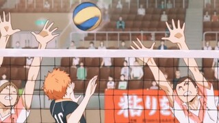 Crazy skill for hinata.