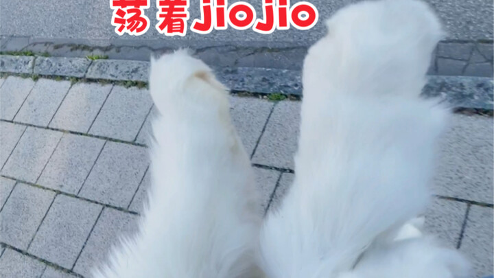 Siapa yang nonton si kecil ini nggak bingung?