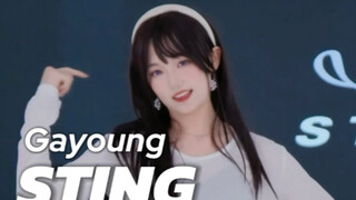 [bintang] Cinta itu seperti rambut, selalu terbelah | Wuhan Sting Roadshow, tembakan langsung Jin Ji
