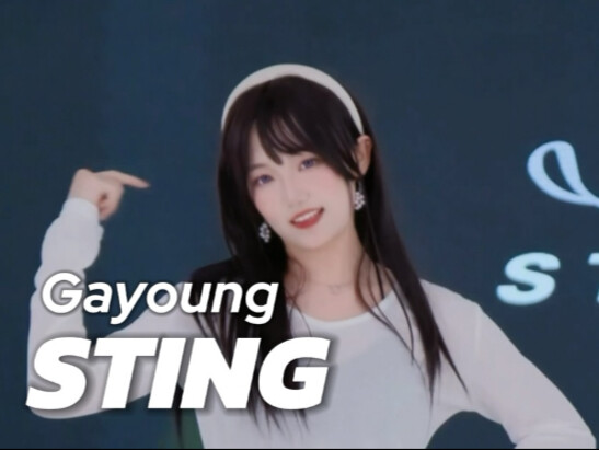 [bintang] Cinta itu seperti rambut, selalu terbelah | Wuhan Sting Roadshow, tembakan langsung Jin Ji