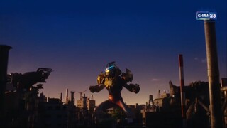 อุลตร้าแมน อาร์ค | ตอนพิเศษ 02 "จากสคิปสาขาเมืองมิยาโกะ" | พากย์ไทย / ULTRAMAN ARC SP02