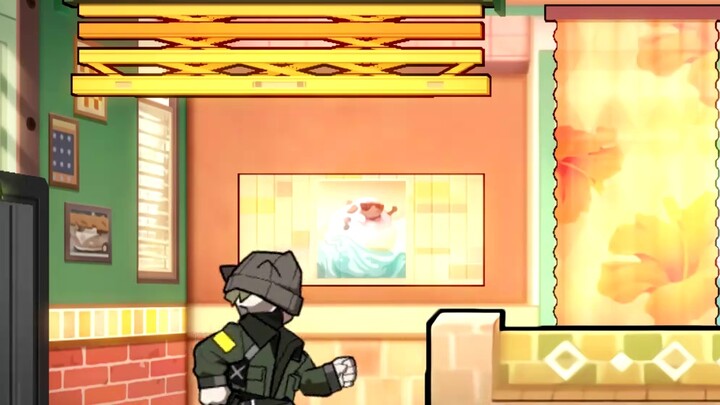 ให้ภูมิประเทศที่สวยงามเต็มไปด้วยอิสรภาพⅠ