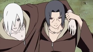 Analisis Naruto: Mengapa tidak ada Hokage setelah Pain? Apakah "Batas Ninjutsu" Honkai Impact gagal?