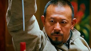 “Bunga akan mekar kembali, dan manusia tidak akan pernah muda lagi.”