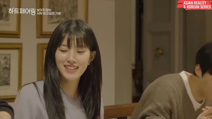 Heart Pairing (ซับไทย) Ep.1 4/5