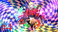 Kakegurui Twin โคตรเซียนโรงเรียนพนัน ตอนที่ 4 พากย์ไทย