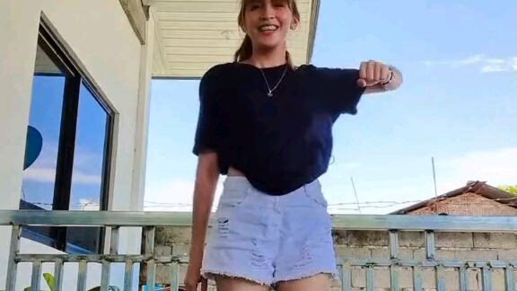 let's go wanna have some TikTok dance 🥰👍