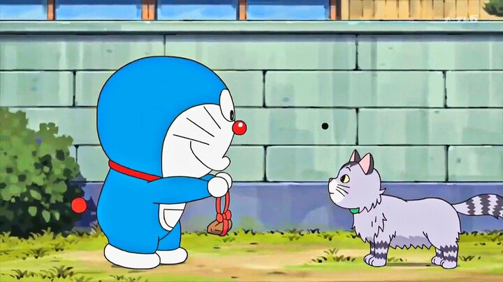Doraemon Punya Pacar Baru - Cerita Doraemon Episode Terbaru 2026