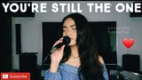 you’re still the one cover - eurika