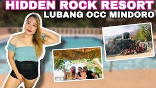 LAST DAY ESCAPADE IN THE ISLAND l NASOLO NAMIN ANG HIDDEN ROCK RESORT l Matets TV