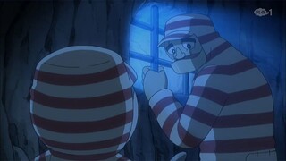 Doraemon episode 307