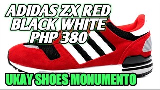 UKAY-UKAY SHOES 200 PESOS PINAKANURA