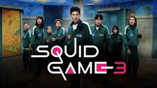 Squid game s3 END (SUB INDO ) HD