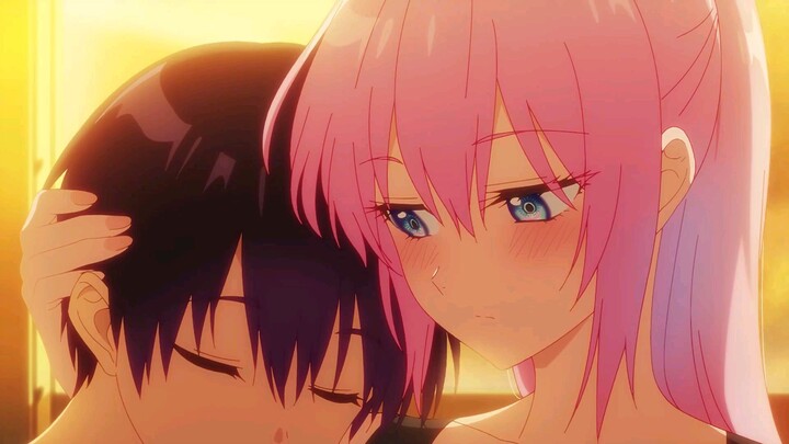 Shikimori my waifu