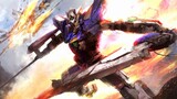 [Gundam/68 unit] Apakah Anda masih ingat Gundam yang menggerakkan Anda?