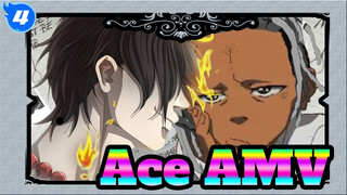 Fire Fist Ace AMV / Vua Lửa_4